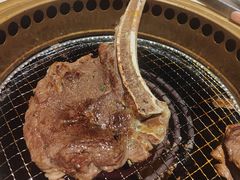 -炙城·韩式烤肉(南京东路店)