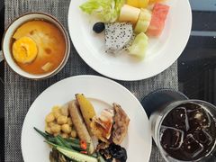 -长沙尼依格罗酒店