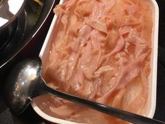 -锅首鲜品火锅(鸳鸯店)