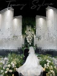 -HELLO你好婚礼婚庆策划