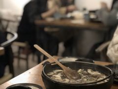 牛肉汤锅-汤厨(五道营店)