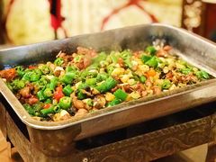 -缪氏川菜(丰盛町店)
