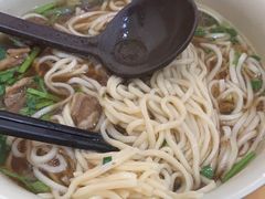-李先生牛肉面大王(昌平鼓楼店)