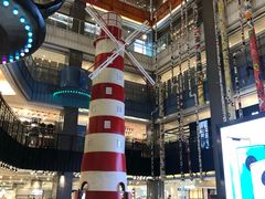 -天虹购物中心(石路店)