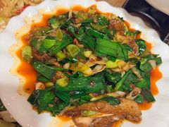 -明婷饭店(外曹家巷店)