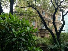 -马勒别墅饭店(静安寺店)