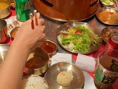 -西塔老太太泥炉烤肉(苏州大悦城店)