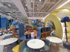 -KIDults童伴儿亲子餐厅(达美中心广场店)