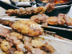 -517烧烤·龙虾·海鲜大排档(万象都荟店)