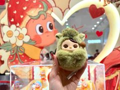 -泡泡玛特POPMART(上海环球港店)