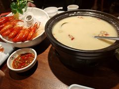 -乔街深夜食堂·小龙虾·高压锅生蚝(杭州总店)