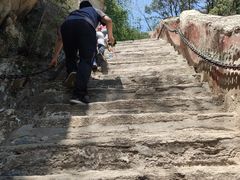 -北京上方山国家森林公园