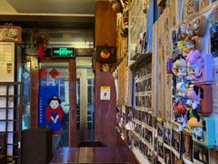 -樱の花亭日本料理店