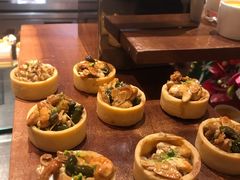 -北京王府井希尔顿酒店·万斯阁西餐厅