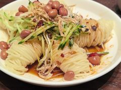-小菜园新徽菜(江阴万达店)