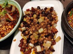 宫保鸡丁-陈麻婆豆腐总店