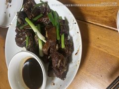 -凰仪桥饭店(鲁迅西路店)