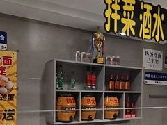 -韩麦大冷面(桂花街直营店)