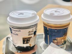 -爱欢洗ifunwash(北辰店)