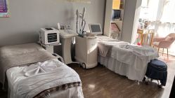 -IDEA·艾蒂尔科技美肤·日式美甲美睫集合店