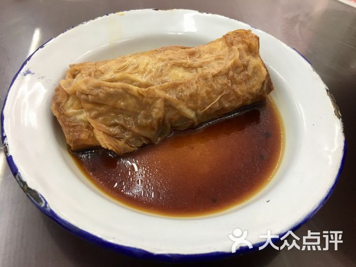 逸桂禾阳春面馆-黄酱图片-上海美食-大众点评网