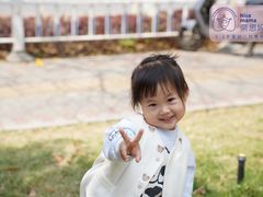 -Nice mama奈思妈妈婴幼儿托育中心(五缘湾中心店)