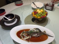 -同庆楼(奥体中心店)