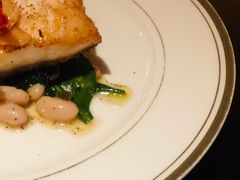 烤冰岛鳕鱼-EATALIA意塔利意式餐厅(鼓楼店)