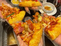 -海底捞火锅(汇悦城店)