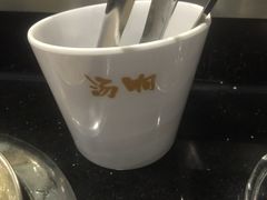 -汤响自助回转火锅百汇(乐峰广场店)