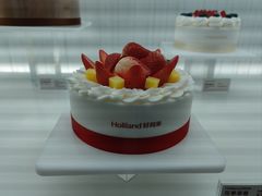 -好利来(牡丹园店)