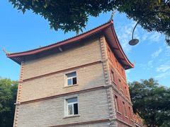 -厦门大学(思明校区)