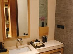 -西安华清御汤酒店