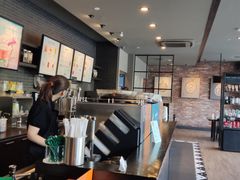 -星巴克(苏州平江万达广场店)