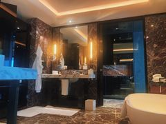 -广州四季酒店