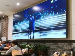 大堂-庆合府重庆大排档(紫都城店)