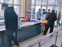 -哈尔滨工业大学食堂