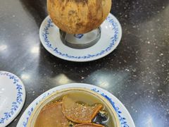 -達揚原味燉品(文明路店)