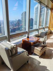 -上海明天广场JW万豪酒店·宴会厅