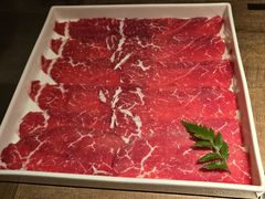 -蘑界·野生菌火锅(深业上城店)