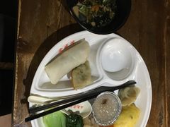 -素清香(解放路店)