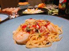 -第101座花园餐厅(湖滨88店)