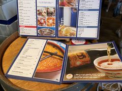-La Creperie法餐厅(芮欧百货店)