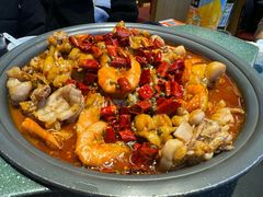 -美蛙四季(六里桥店)