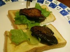 -花月日本料理(奥林匹克大厦店)