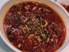 -豫丰汇河南名菜楼(武记餐饮)