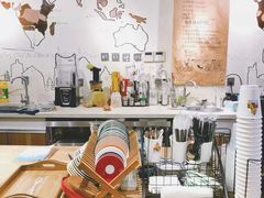 -长颈鹿咖啡(大学路店)