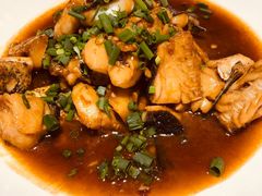 -千岛湖小鱼儿·淳安匠心农家菜