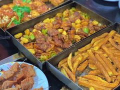 -老三李村河底戳子肉(总店)