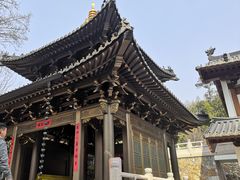 -径山寺